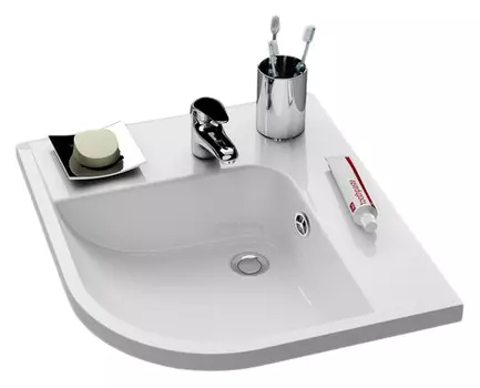 Раковина Ravak BeHappy R