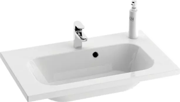 Раковина Ravak Chrome 70