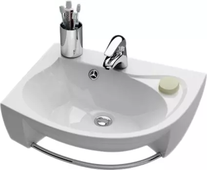 Раковина Ravak Rosa L