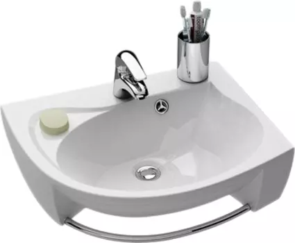 Раковина Ravak Rosa R