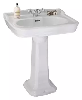 Раковина Recor Scala с пьедесталом