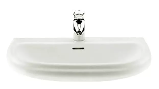 Раковина Roca Dama 320322001 63 см