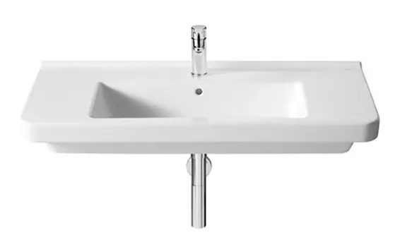 Раковина Roca Dama 327780000 100 см