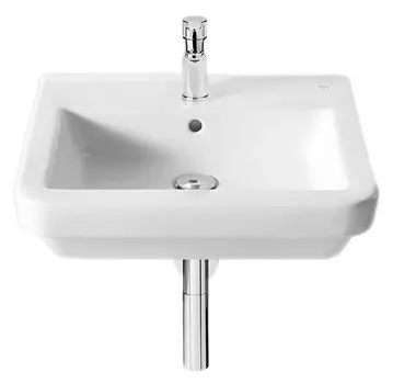 Раковина Roca Dama 32778S000 52 см