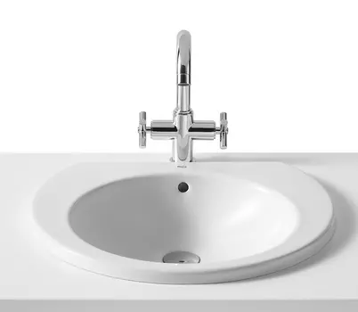 Раковина Roca Happening 327565000 встраиваемая