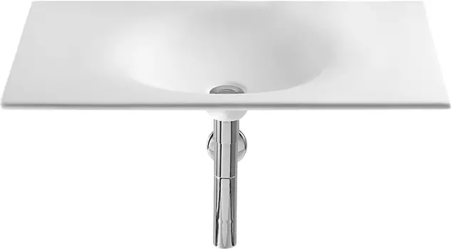 Раковина Roca Kalahari 327878000 80 см