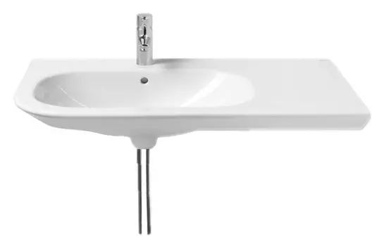 Раковина Roca Nexo 327648000 90 см