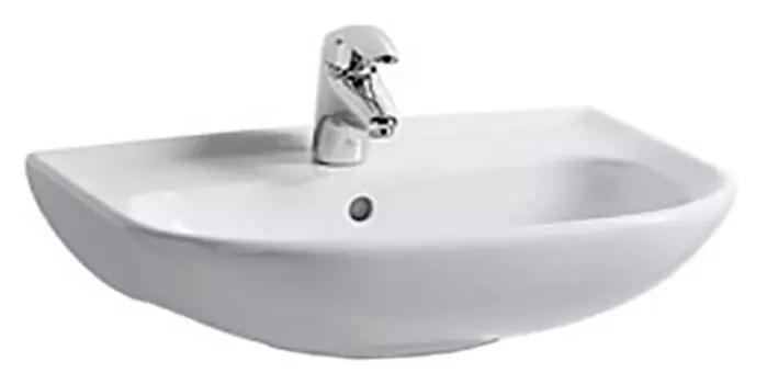 Раковина Roca Ria ZRU9302811 50 см