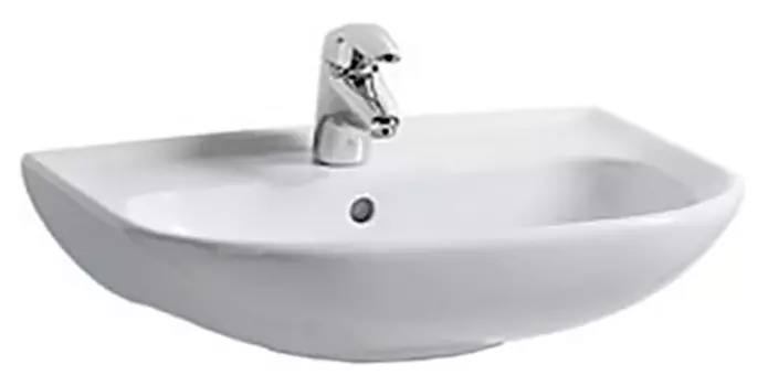 Раковина Roca Ria ZRU9302812 55 см