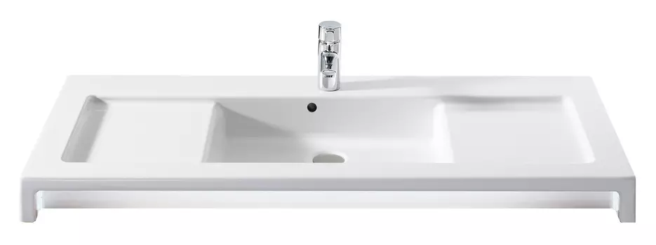 Раковина Roca Stratum 327631000 110 см