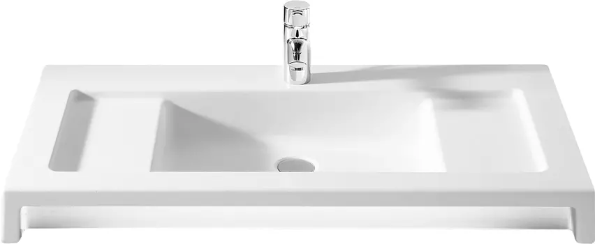 Раковина Roca Stratum 327632000 90 см