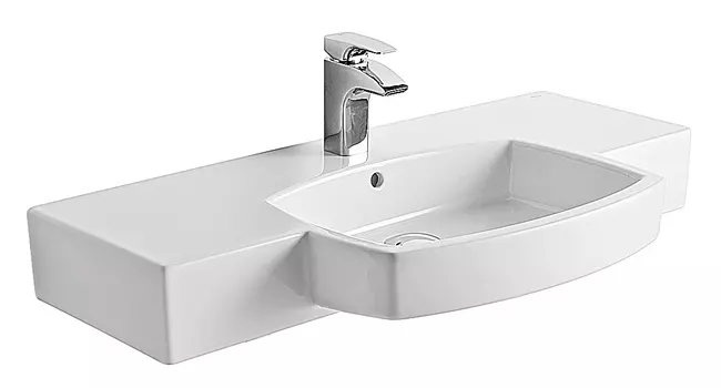 Раковина Roca Tiber 327260000 90 см