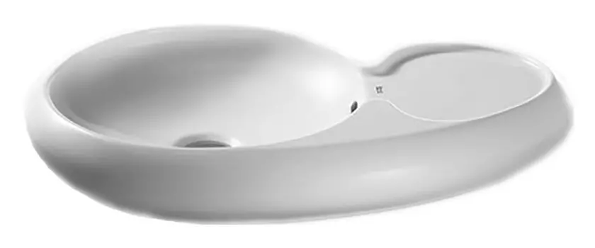 Раковина Roca Urbi 327227000 60 см