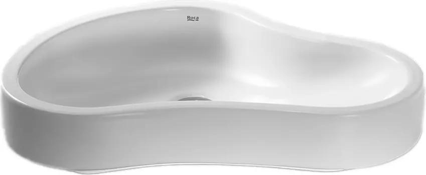 Раковина Roca Urbi 32722A000 55 см