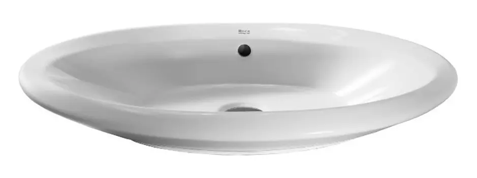 Раковина Roca Urbi 32722B000 64 см