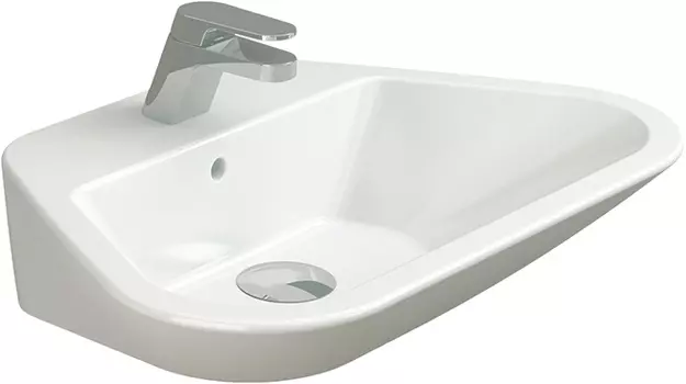 Раковина Sanitana Glam 56