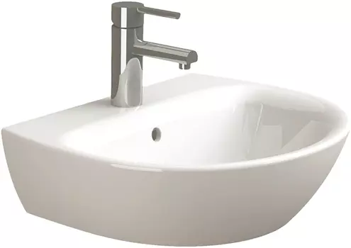 Раковина Sanitana Kapa / Pop Art 50