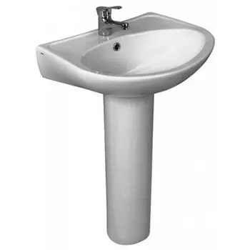 Раковина Santek Бореаль 60