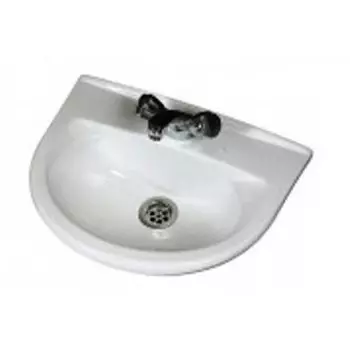 Раковина Santeri Акватон 50 на мебель