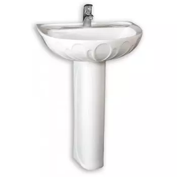 Раковина Santeri Лотос 53