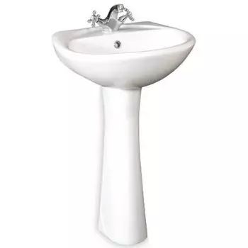 Раковина Santeri Соната 50