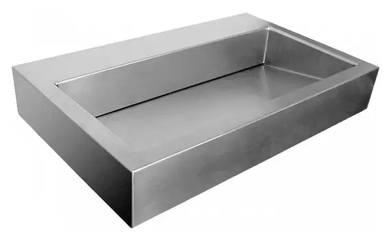 Раковина Senda Aqueduto polish w/o 215150115