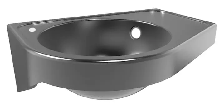 Раковина Senda Vie satin w 3411050013 L