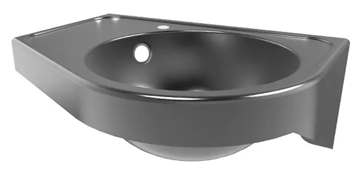 Раковина Senda Vie satin w 3411060013 R