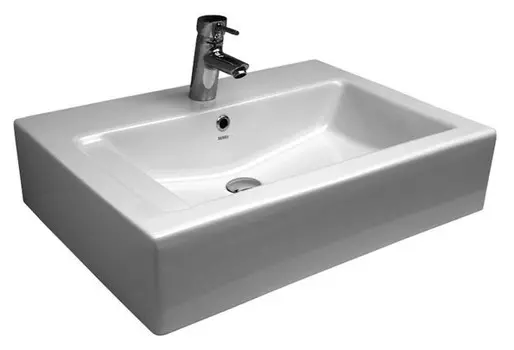 Раковина Serel 2027