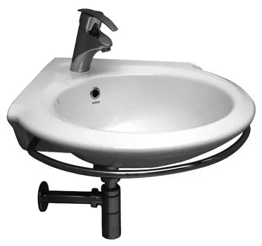 Раковина Serel O433