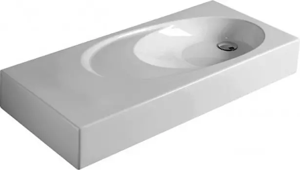 Раковина Simas Bohemien BO 14 105 см