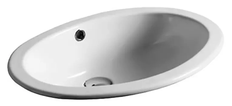 Раковина Simas Marine S50P