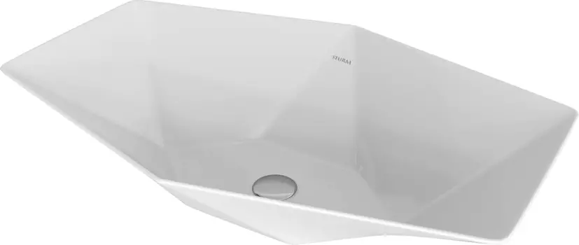 Раковина Sturm Essential Mirax ST-MI436300-NBNCR