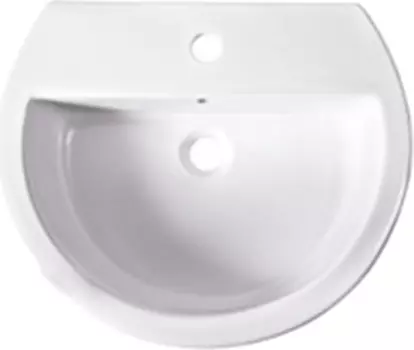 Раковина Sturm Pebble SW-PB18061-CR