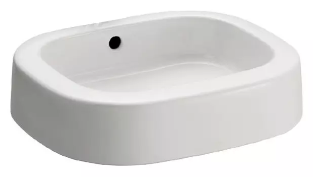 Раковина Toto NC/R LW761Y накладная