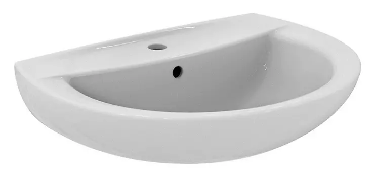 Раковина Vidima Сева Дуо W429461