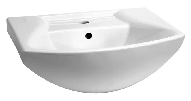 Раковина Vidima Сириус Элеганс W892361