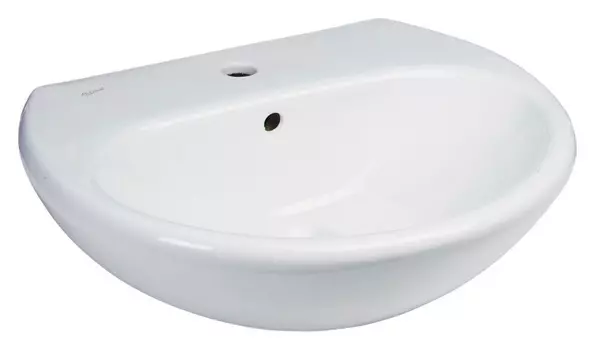 Раковина Vidima Сириус W400061