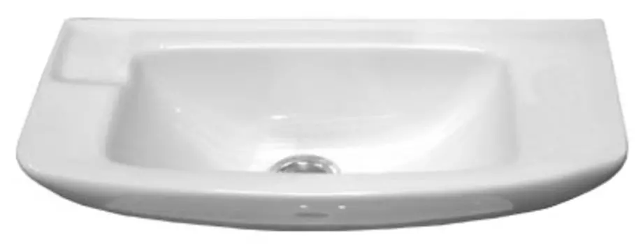 Раковина Vidima Стиль W429301