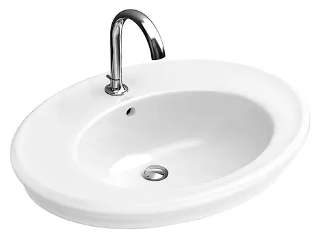 Раковина Villeroy &amp; Boch Amadea 7185 75 R1 alpin