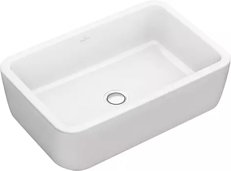 Раковина Villeroy &amp; Boch Architectura 4127 6001 alpin