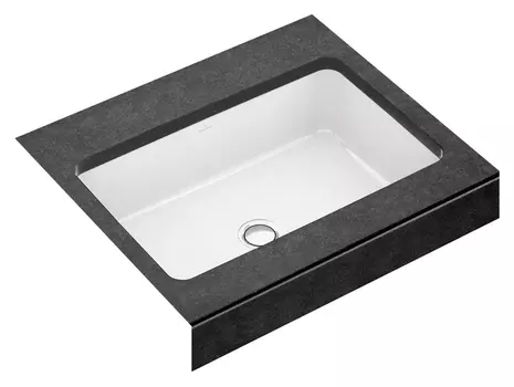 Раковина Villeroy &amp; Boch Architectura 4177 60 01 alpin