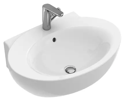 Раковина Villeroy &amp; Boch Aveo new generation 4130 7G R1 alpin