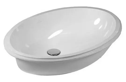 Раковина Villeroy &amp; Boch Evana 6147 00 R1 alpin