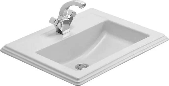 Раковина Villeroy &amp; Boch Hommage 7102 63 R1 alpin