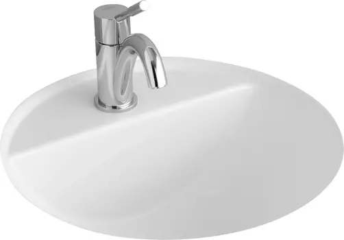 Раковина Villeroy &amp; Boch Loop &amp; friends 5180 4001 alpin