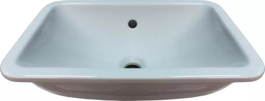 Раковина Villeroy &amp; Boch Loop &amp; Friends 6145 1001 alpin