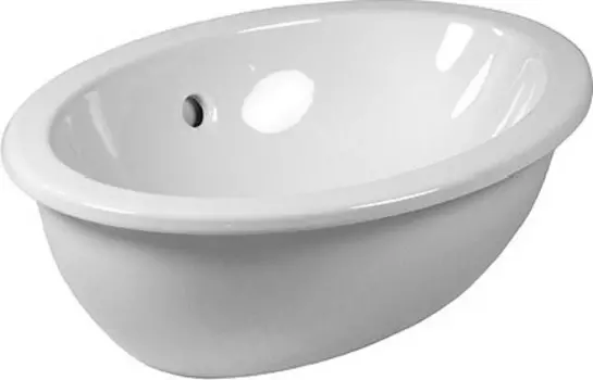 Раковина Villeroy &amp; Boch Loop &amp; Friends 6155 20 R1 alpin