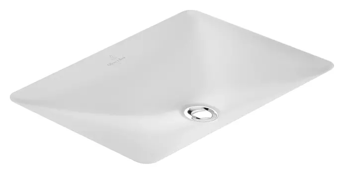 Раковина Villeroy &amp; Boch Loop &amp; friends 6163 10 01 alpin