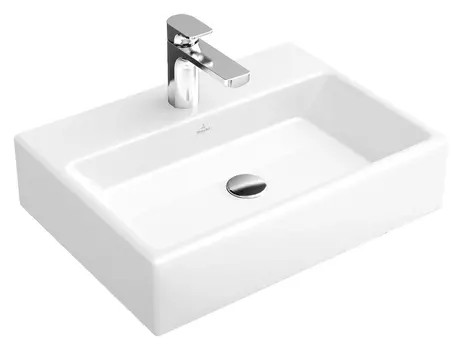 Раковина Villeroy &amp; Boch Memento 5135 61 R1 alpin